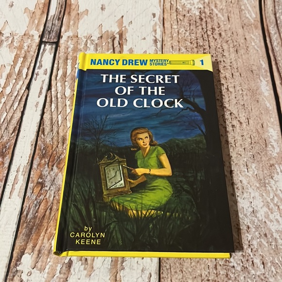 Nancy Drew Collection - Picture 8 of 16